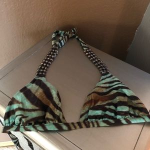Beach Bunny Bikini Set